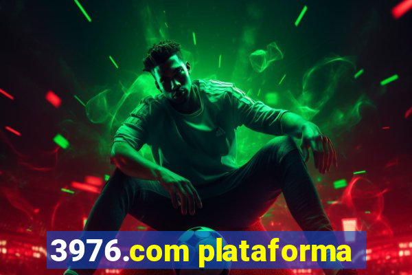 3976.com plataforma